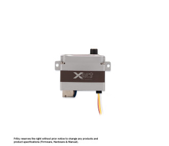 Servo - W5651H Xact STD 8.4V 4.8kg Sin núcleo - FLASHRC