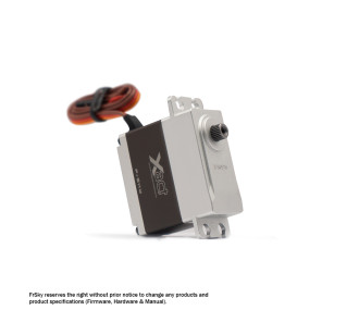 Servo - S5453H Xact STD 8.4V 27.1kg Sin núcleo - FLASHRC