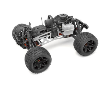 Geländewagen-rc - SAVAGE X 4.6 GT-6 RTR - FLASHRC 2