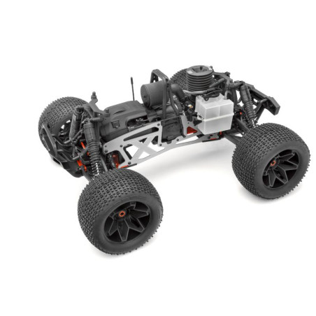 SAVAGE X 4.6 GT-6 RTR - FLASH RC
