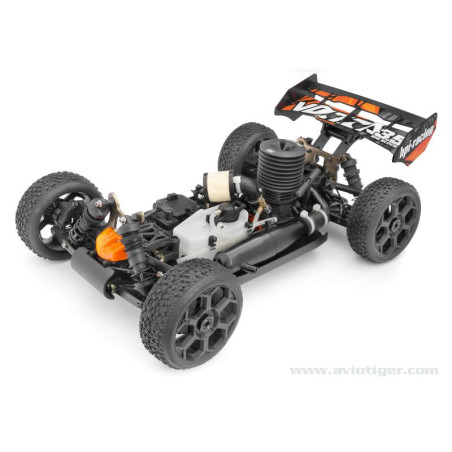 BUGGY VORZA NITRO - FLASH RC