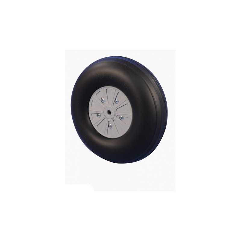 NoNa RUEDA ⌀130x35mm BB par