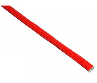 GAINE THERMO 4mm ROUGE 3x5m - FLASH RC