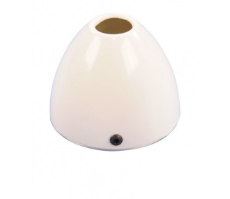 CONE TURBO ELECTRIQUE ⌀60mm FIBRE TOPMODEL - FLASH RC