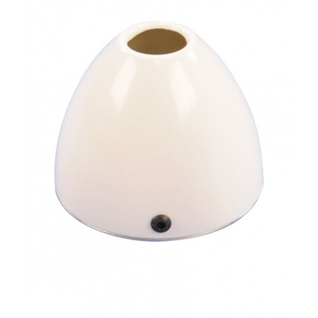 CONO TURBO ELETTRICO ⌀60mm FIBRA TOPMODEL