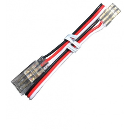 SERVO JR/FUT 100cm ESTENSIONE TRASPARENTE