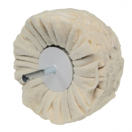 PRO POLISHING DISC ⌀125mm EXTRA-soft