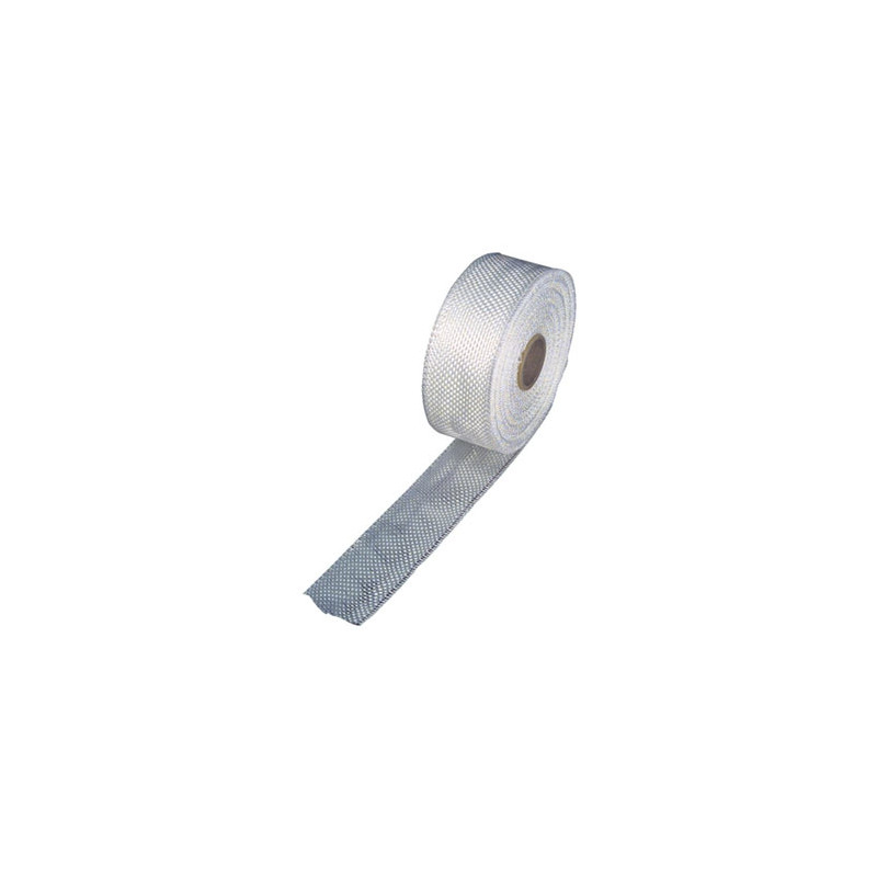 RUBAN VERRE 225g/m² 40mm large 50ml