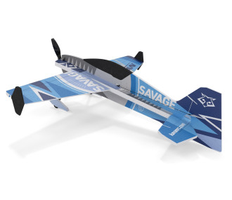 Avion Kavan Savage Mini Bleu 1.00m V2 - FLASH RC 2