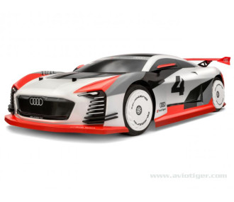 Auto da pista RC - SPORT 3 FLUX AUDI E-TRON VISION GT - FLASH RC