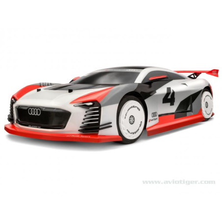 Auto da pista RC - SPORT 3 FLUX AUDI E-TRON VISION GT - FLASH RC