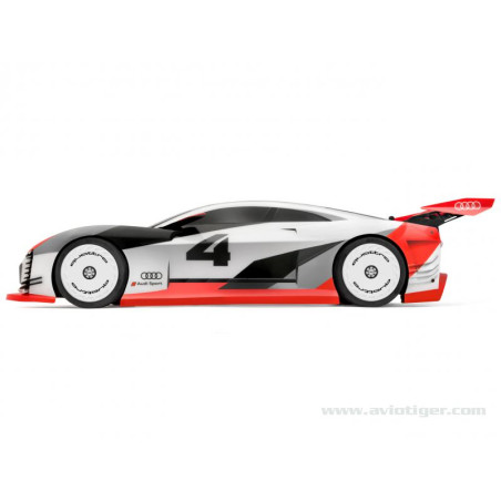 SPORT 3 FLUX AUDI E-TRON VISION GT - FLASH RC