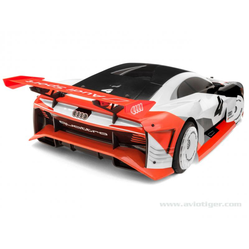 SPORT 3 FLUX AUDI E-TRON VISION GT - FLASH RC