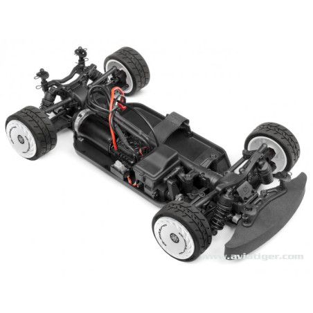 SPORT 3 FLUX AUDI E-TRON VISION GT - FLASH RC