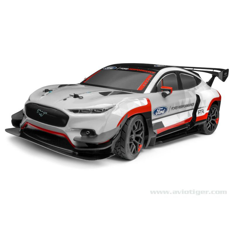 SPORT 3 FLUX FORD MUSTAND MACH-E 1400 - FLASH RC