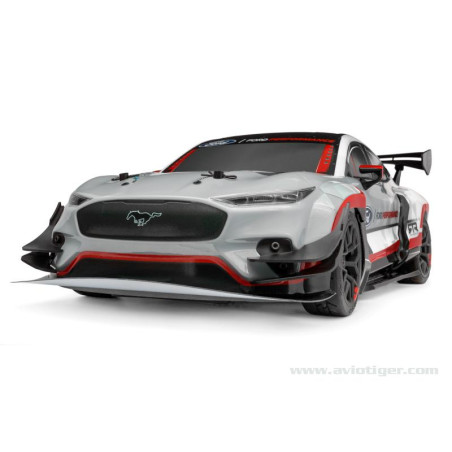 Auto da pista RC - SPORT 3 FLUX FORD MUSTAND MACH-E 1400 - FLASH RC