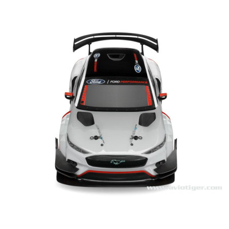 Auto da pista RC - SPORT 3 FLUX FORD MUSTAND MACH-E 1400 - FLASH RC