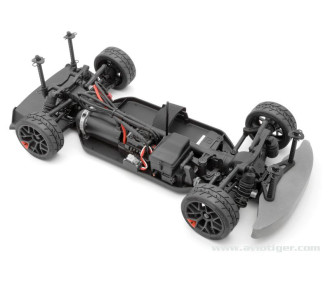 Auto da pista RC - SPORT 3 FLUX FORD MUSTAND MACH-E 1400 - FLASH RC 2