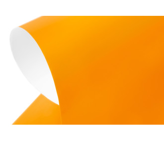 Entoilage Orange vif KAVAN - FLASH RC