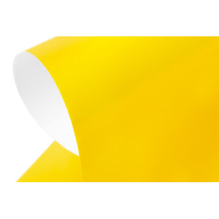 Entoilage Jaune vif KAVAN