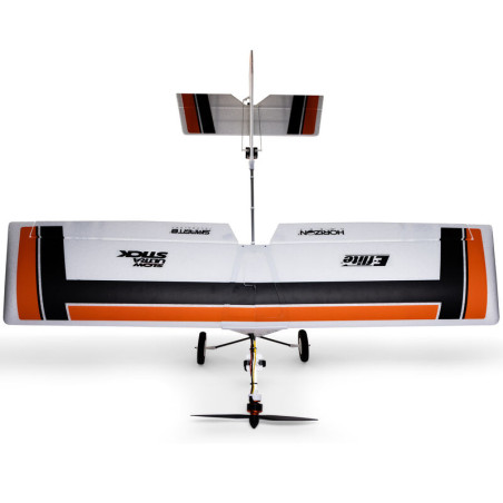 Slow Ultra Stick 1.2m BNF AS3X & SAFE selezionare E-flite - FLASH RC