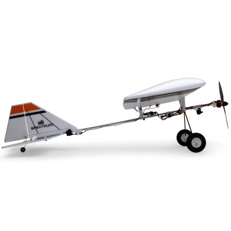 Slow Ultra Stick 1.2m BNF AS3X & SAFE select E-flite - FLASH RC
