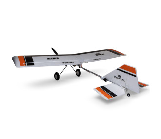 Slow Ultra Stick 1.2m BNF AS3X & SAFE select E-flite - FLASH RC