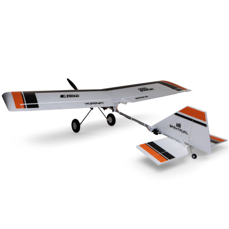 Slow Ultra Stick 1.2m BNF AS3X & SAFE select E-flite - FLASH RC