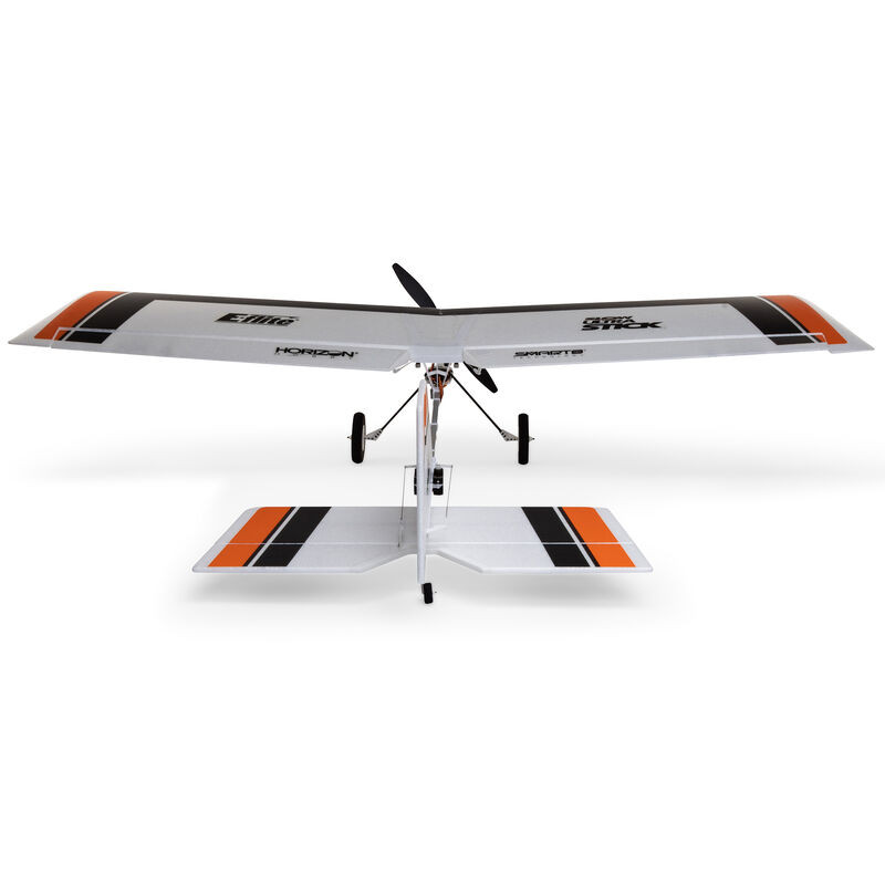 Slow Ultra Stick 1.2m BNF AS3X & SAFE selezionare E-flite - FLASH RC