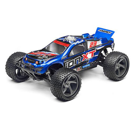 ION XT 1/18 RTR - FLASH RC