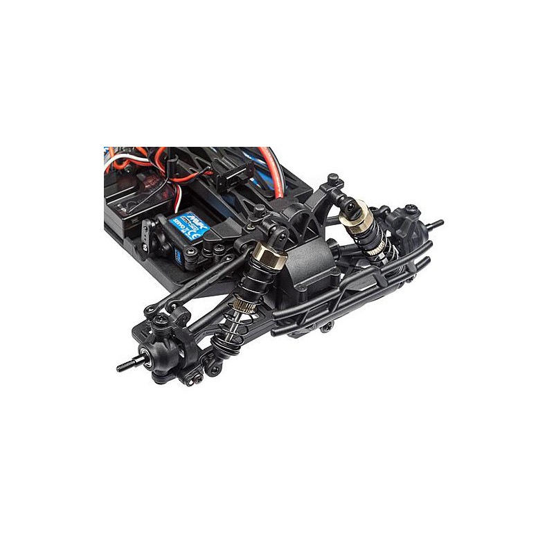 ION XT 1/18 RTR - FLASH RC