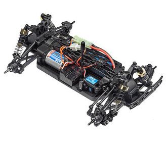 ION XT 1/18 RTR - FLASH RC 2