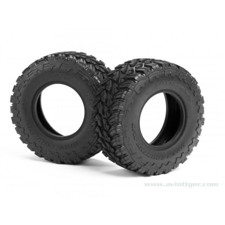 Auto RC fuoristrada - JUMPSHOT SC FLUX EDITION TOYO TIRES - FLASH RC