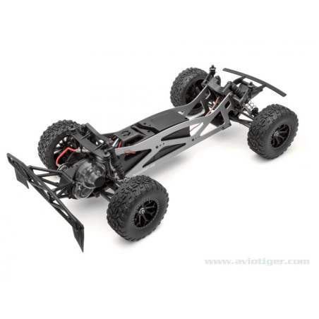 Auto RC fuoristrada - JUMPSHOT SC V2 EDITION TOYO TIRES - FLASH RC