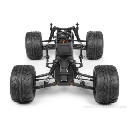 JUMPSHOT V2 MT FLUX - FLASH RC