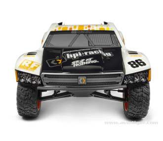 Auto RC fuoristrada - JUMPSHOT V2 SC FLUX - FLASH RC 2