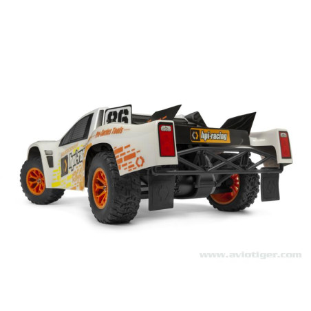 JUMPSHOT V2 SC FLUX - FLASH RC