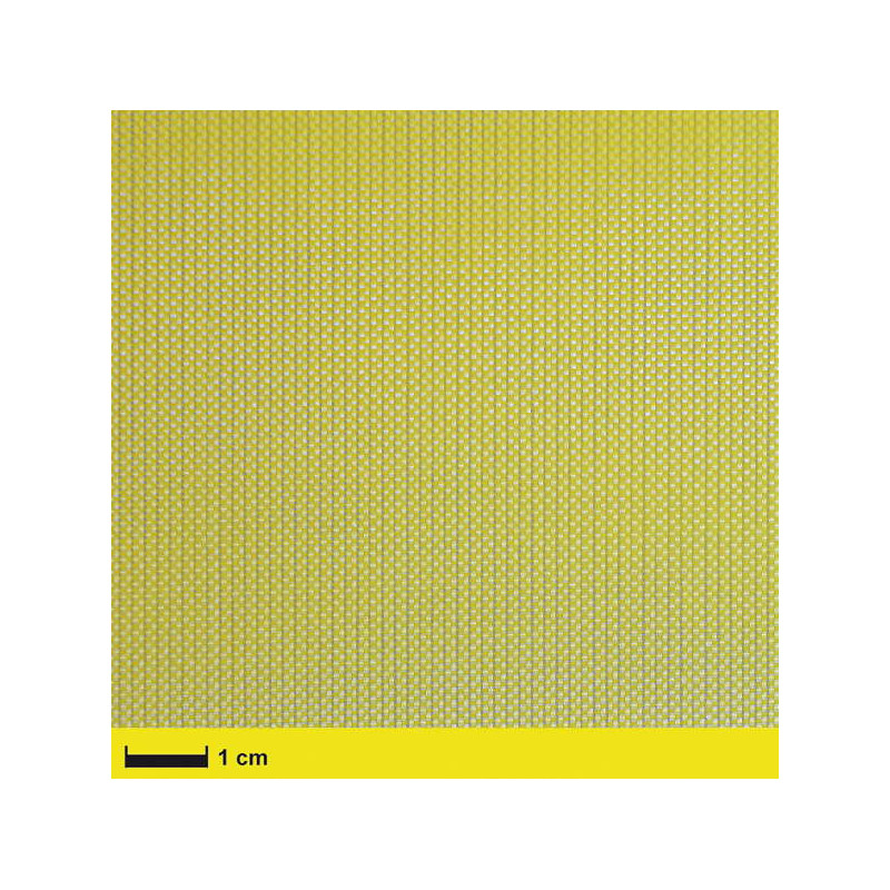 Kevlar - KEVLAR GEWEBE 61 g/m² 1ml - FLASH RC
