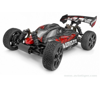 VORZA TRUGGY FLUX - FLASH RC