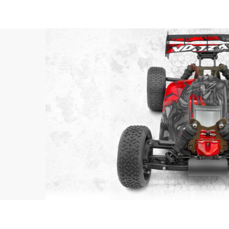 RC-Geländewagen - VORZA TRUGGY FLUX - FLASH RC