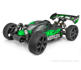 Auto RC fuoristrada - VORZA S TRUGGY FLUX - FLASH RC