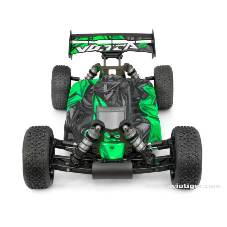 VORZA S TRUGGY FLUX - FLASH RC