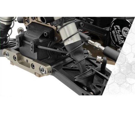 VORZA S TRUGGY FLUX - FLASH RC