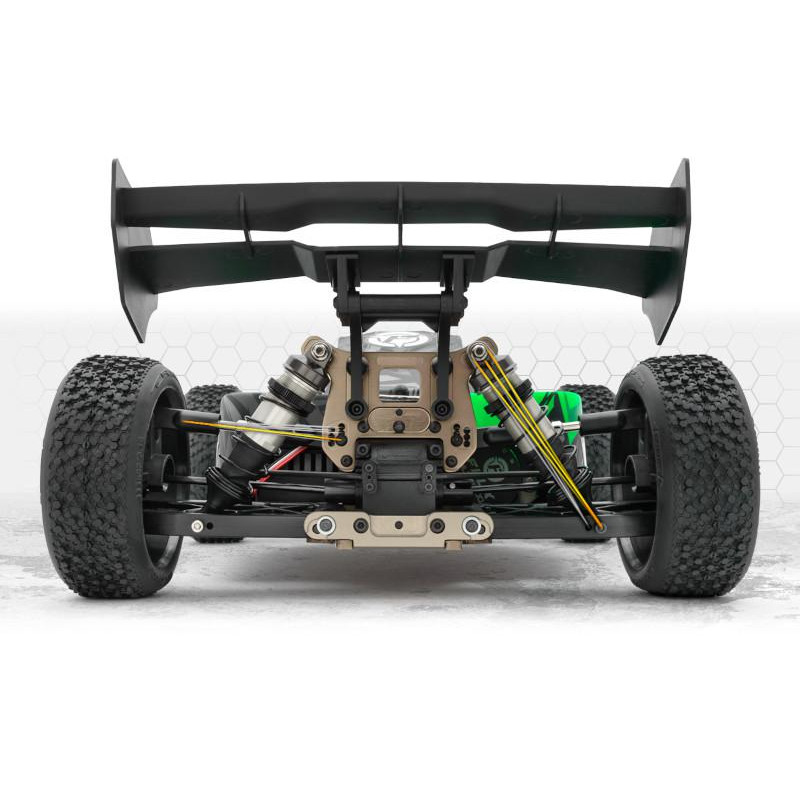 Auto RC fuoristrada - VORZA S TRUGGY FLUX - FLASH RC