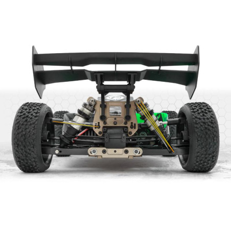 VORZA S TRUGGY FLUX - FLASH RC