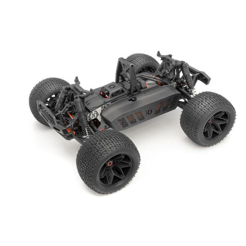 Auto RC fuoristrada - SAVAGE X V2 FLUX GT-6 - FLASH RC