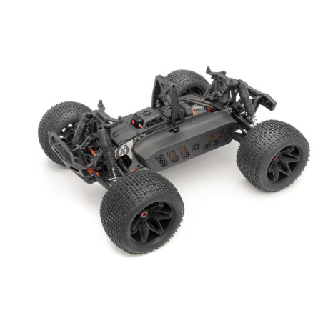 Auto RC fuoristrada - SAVAGE X V2 FLUX GT-6 - FLASH RC