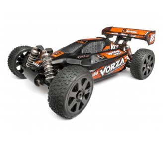All-terrain RC car - VORZA FLUX HP RTR 2.4 - FLASH RC