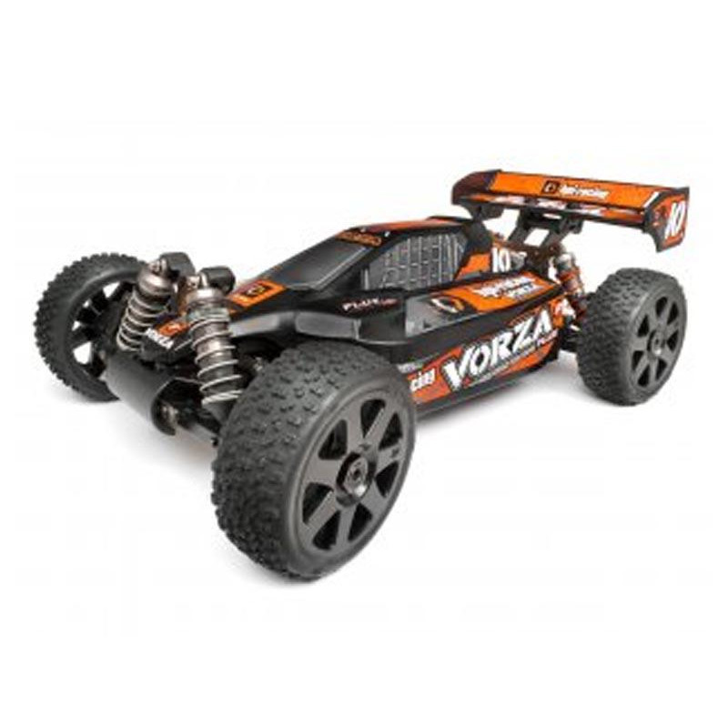 All-terrain RC car - VORZA FLUX HP RTR 2.4 - FLASH RC