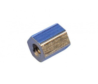 ECROU SPECIAL DE CHAPE M2 10pcs - FLASH RC